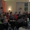 Gemeinschafts-Chor aus Kell am 06.12.2011 zu Gast