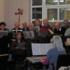 Gemeinschafts-Chor aus Kell am 06.12.2011 zu Gast