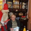 Nikolausfeier am 06.12.2016